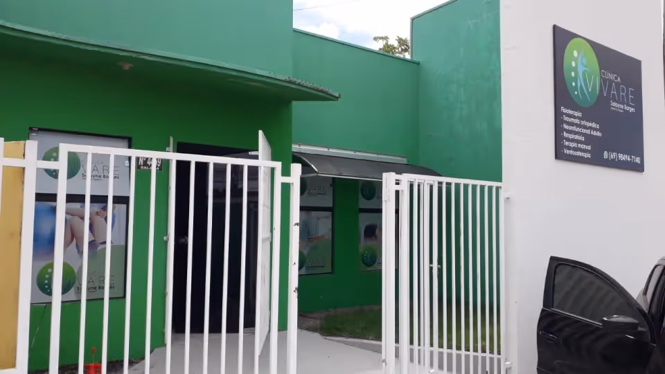 CLINICA VIVARE