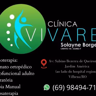 CLINICA VIVARE