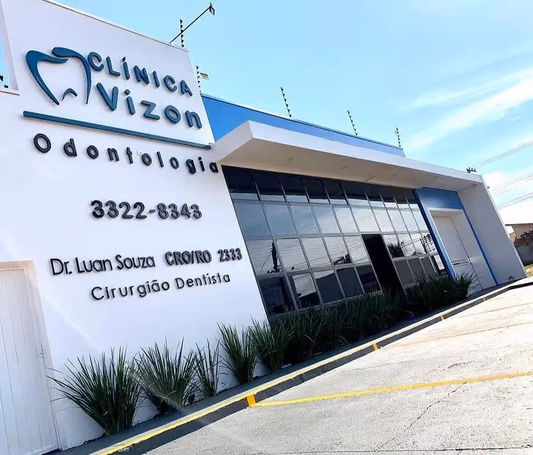 Clínica Vizon Odontologia