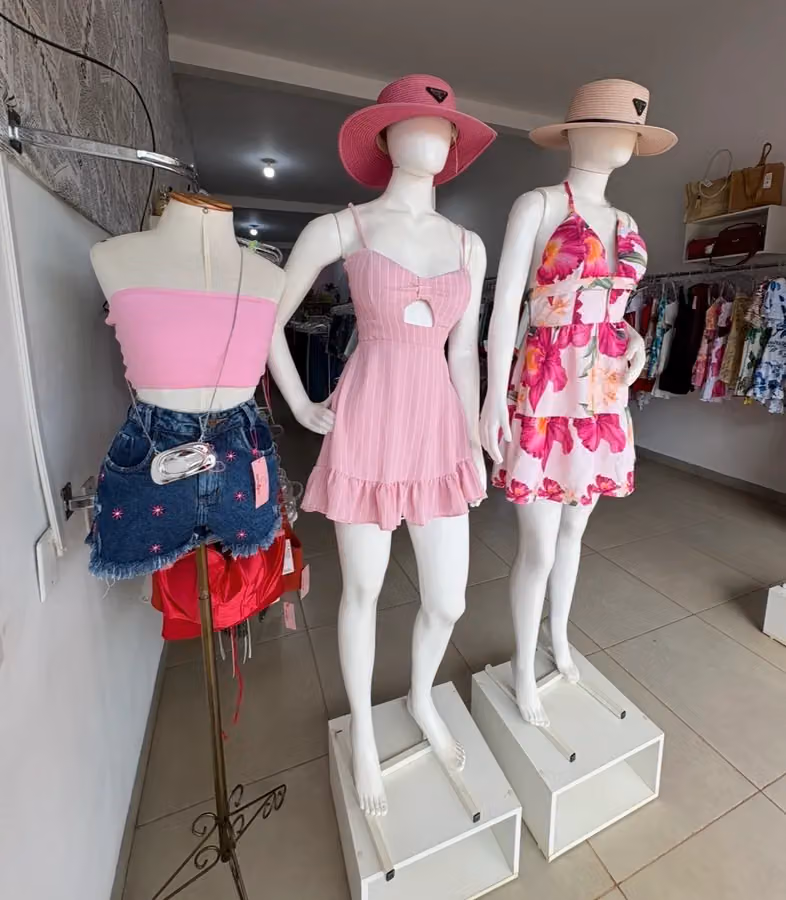 Closet da🌸ale