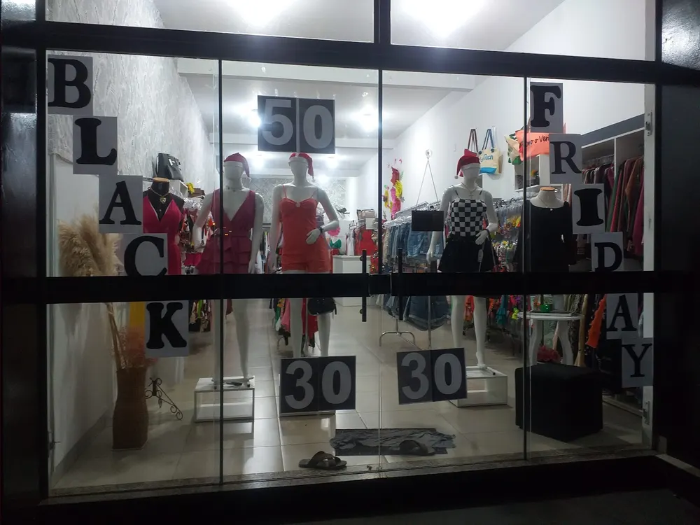 Closet da🌸ale — foto 1
