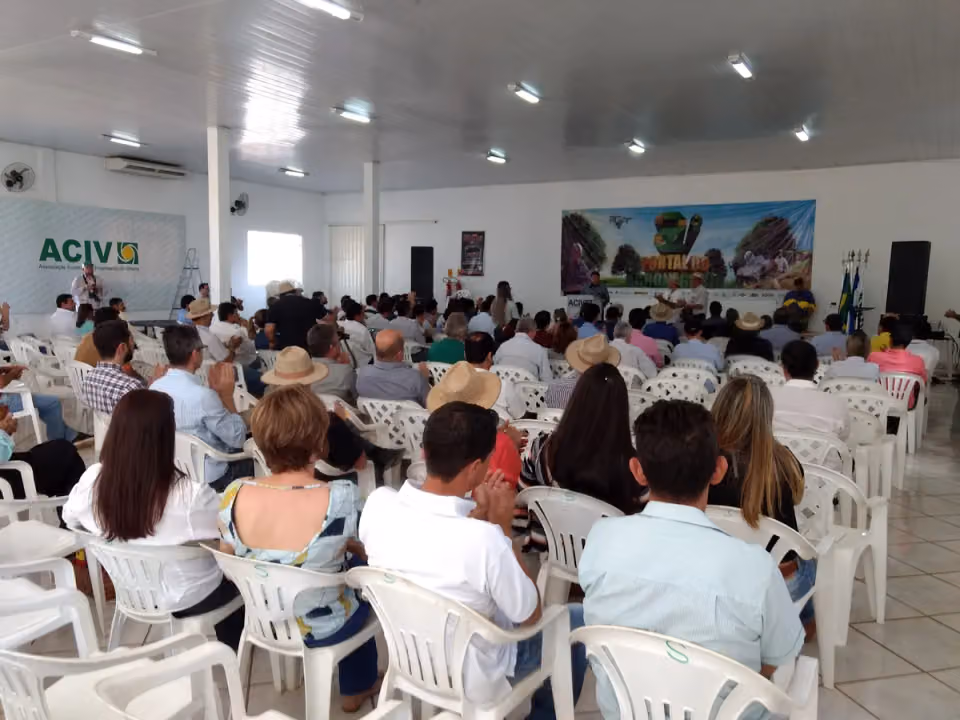 Clube da ACIV Zona Sul