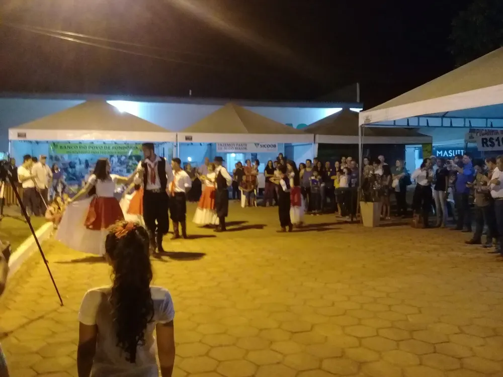 Clube da ACIV Zona Sul — foto 3