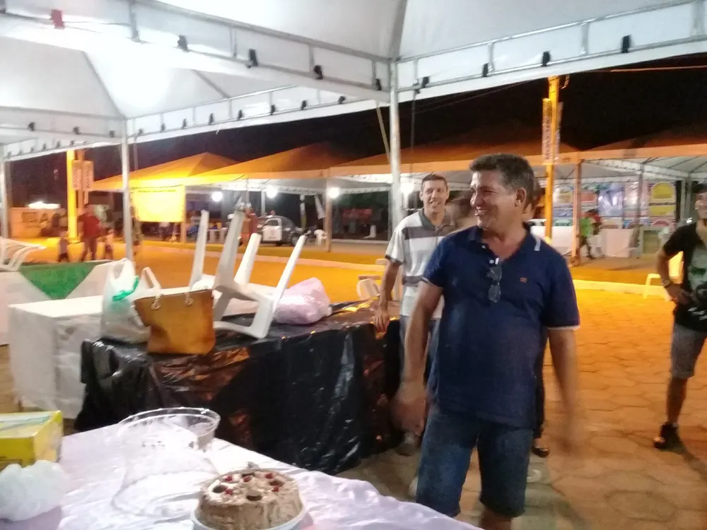 Clube da ACIV Zona Sul — foto 5
