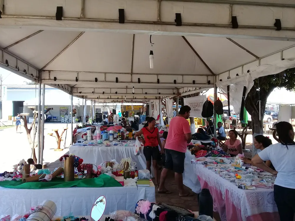 Clube da ACIV Zona Sul — foto 4