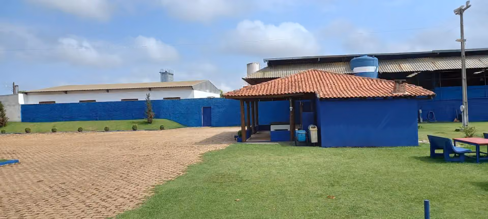 Clube da Gazin