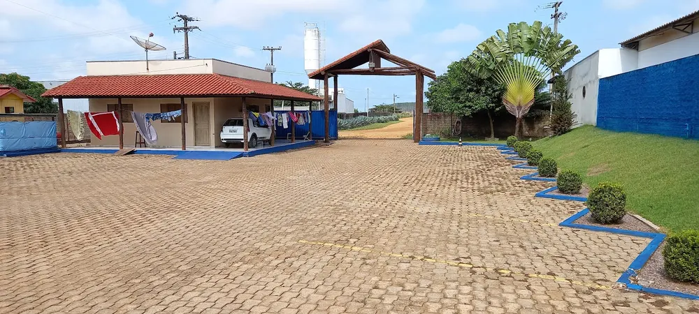 Clube da Gazin — foto 5