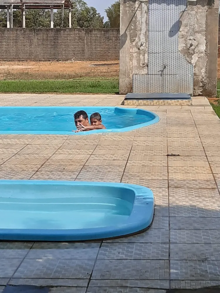Clube da Gazin — foto 3