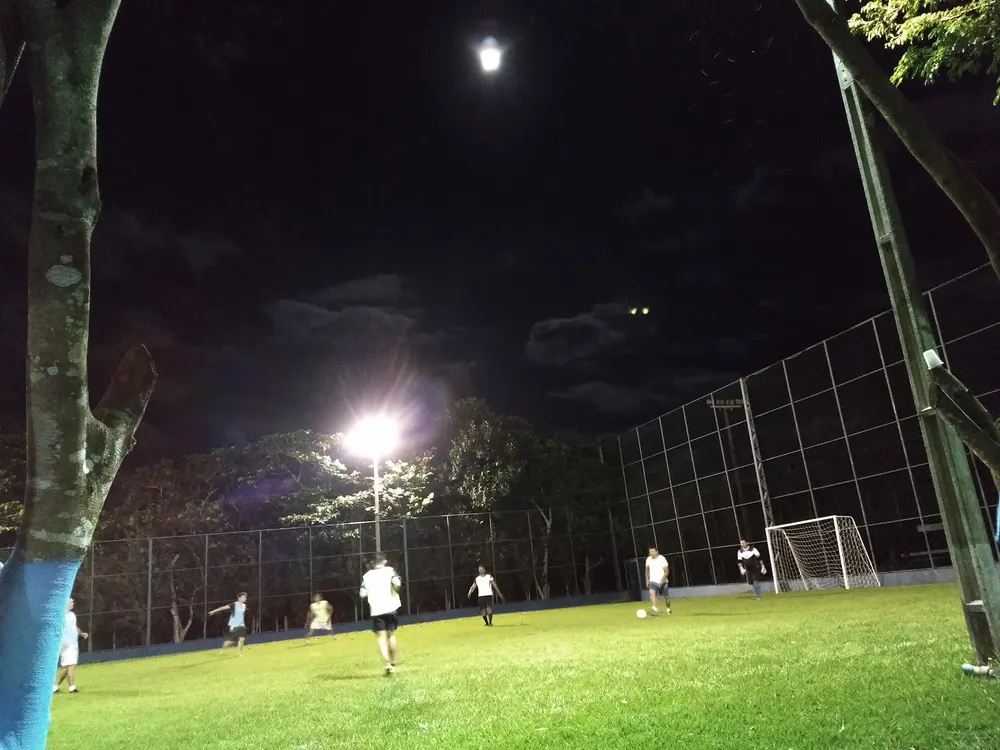 Clube da Gazin — foto 2