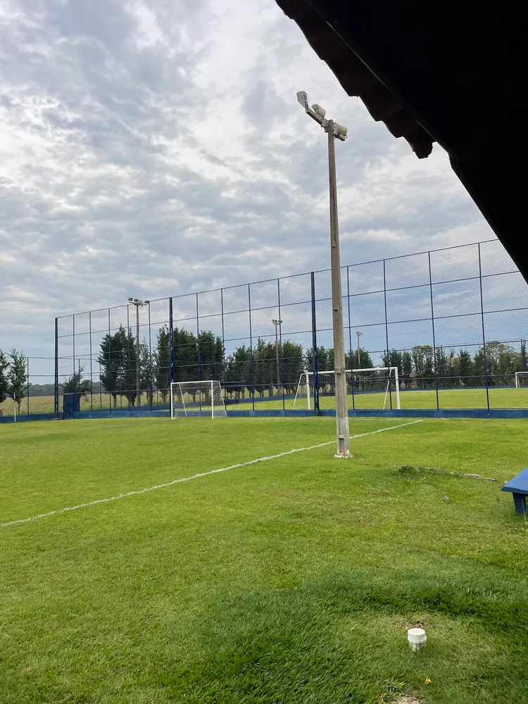 Clube da Gazin — foto 1