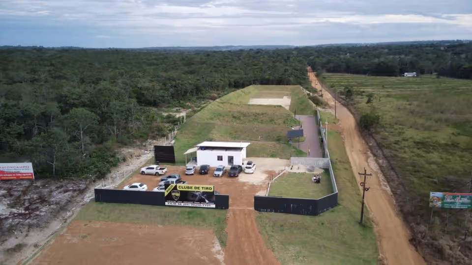 Clube de Tiro Defense Shot