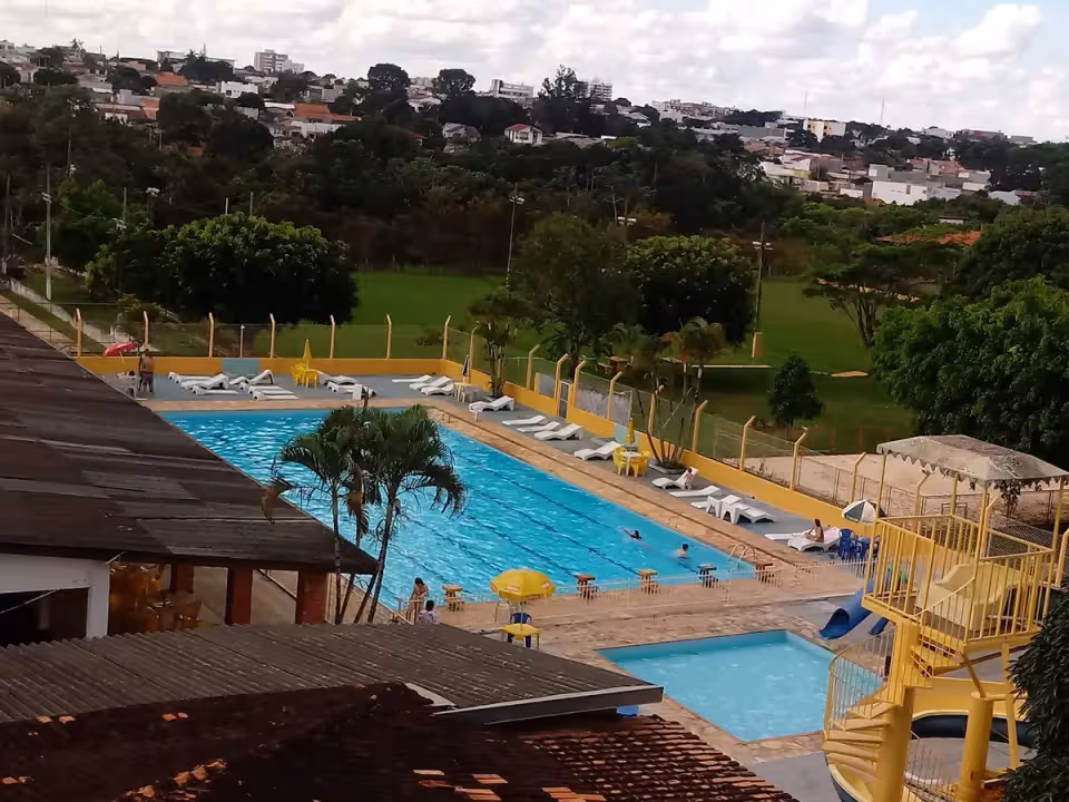 Clube dos Estados Zona Sul