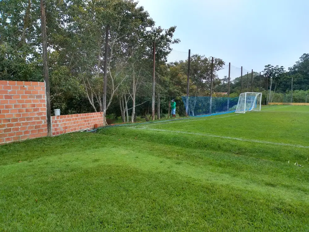 Clube dos Estados Zona Sul — foto 2