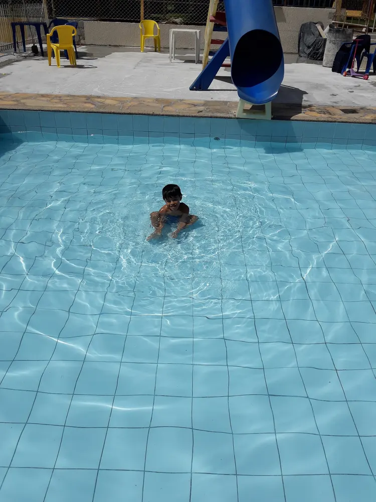 Clube dos Estados Zona Sul — foto 5