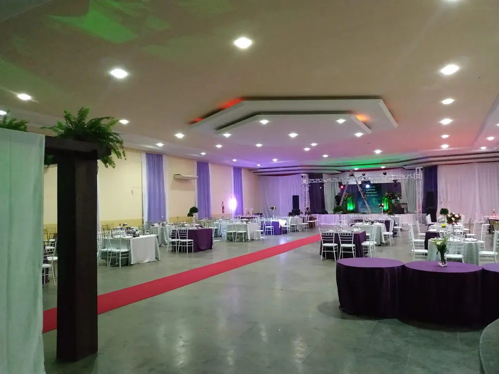 Clube dos Estados Zona Sul — foto 1