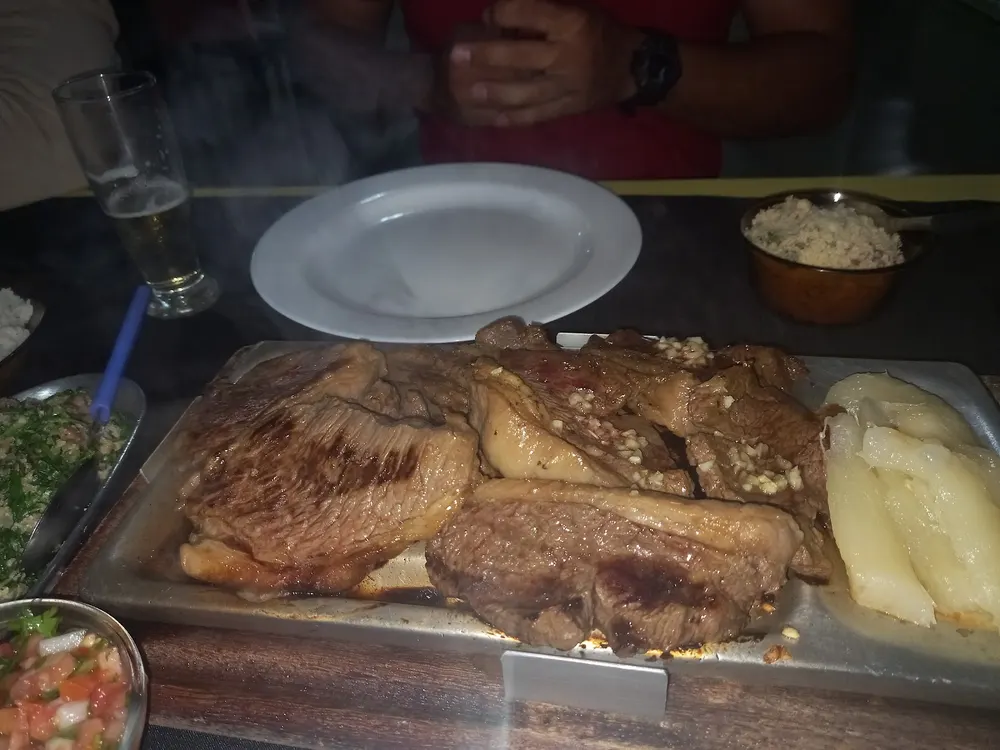 Clube dos Estados Zona Sul — foto 4