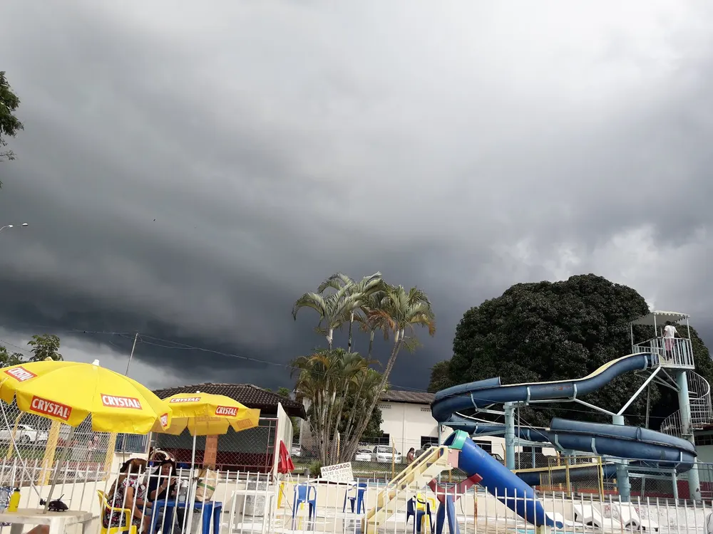 Clube dos Estados Zona Sul — foto 6