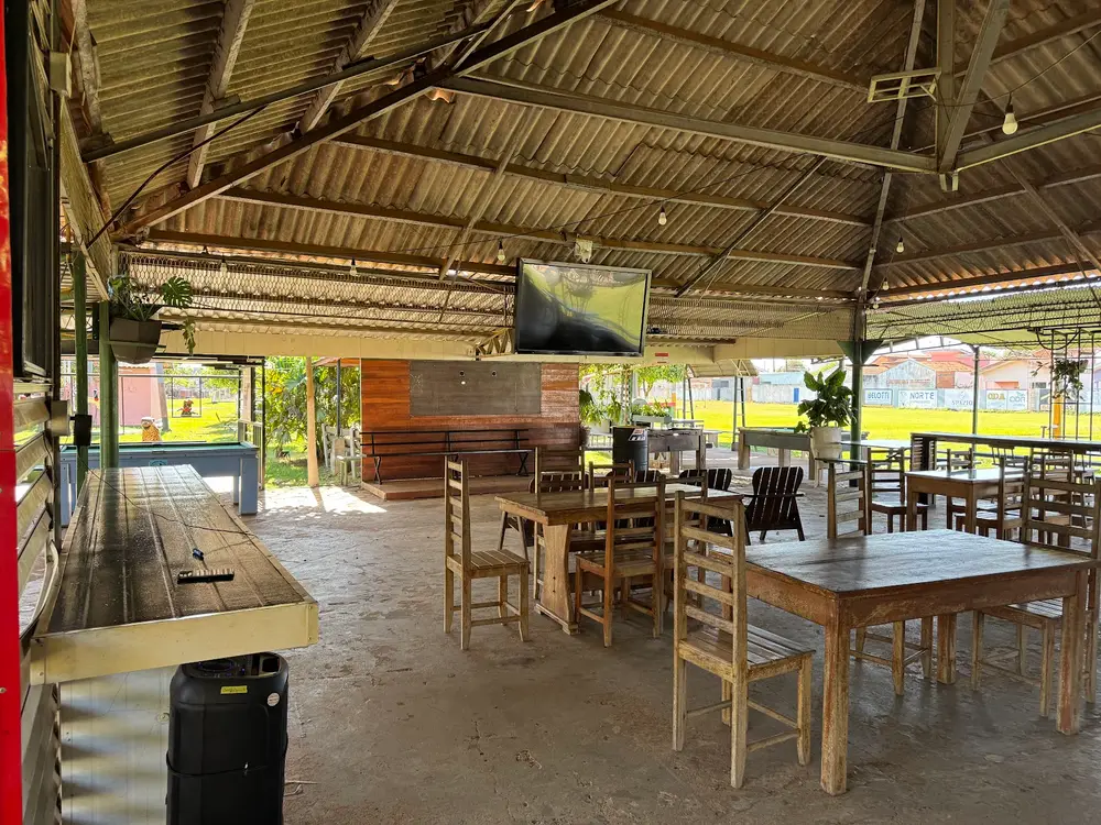 Clube Recreativo Esportivo Park Embratel — foto 4
