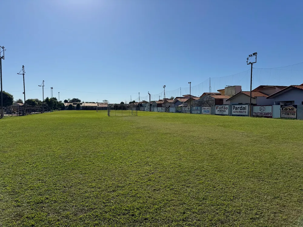 Clube Recreativo Esportivo Park Embratel — foto 2
