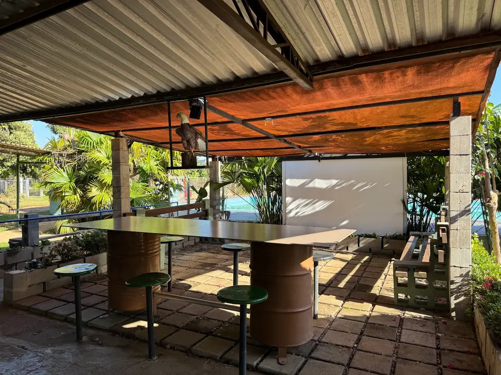 Clube Recreativo Esportivo Park Embratel — foto 1