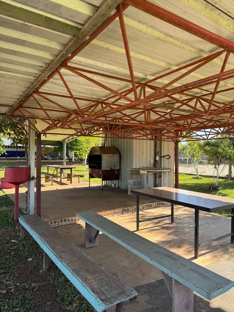 Clube Recreativo Esportivo Park Embratel — foto 5