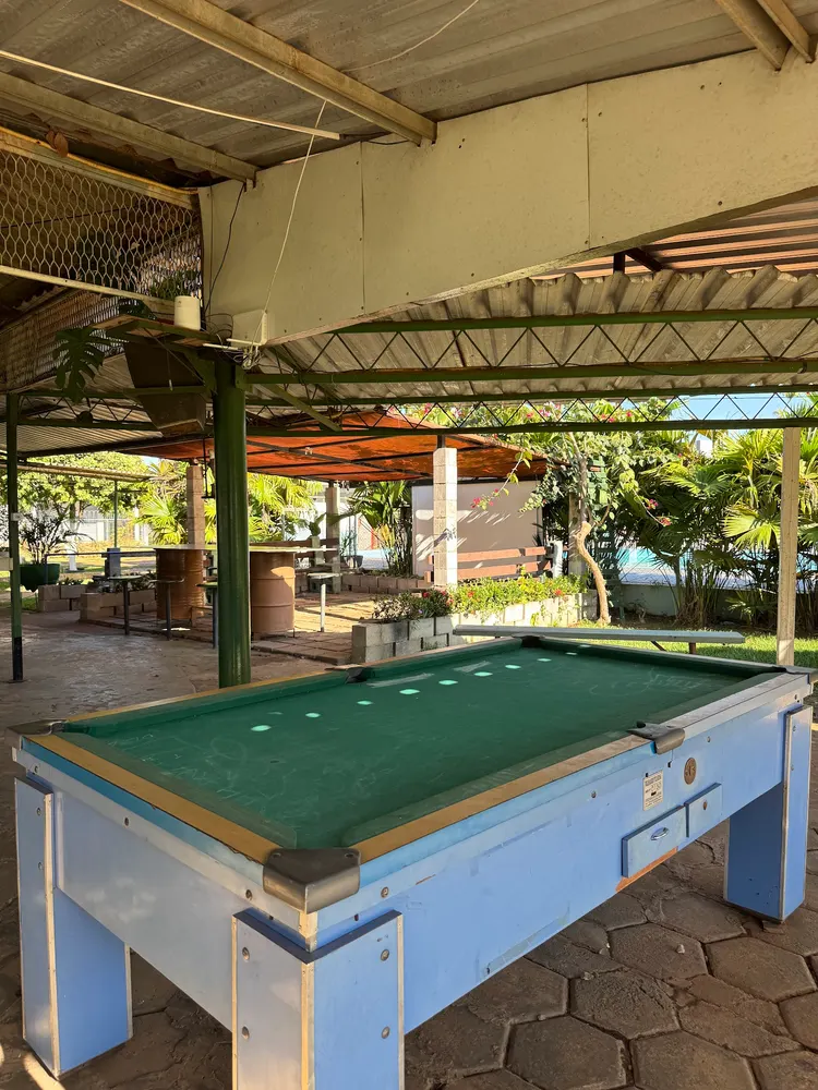 Clube Recreativo Esportivo Park Embratel — foto 6