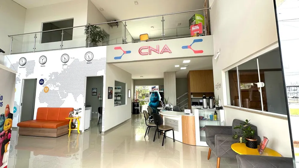 CNA Vilhena — foto 1