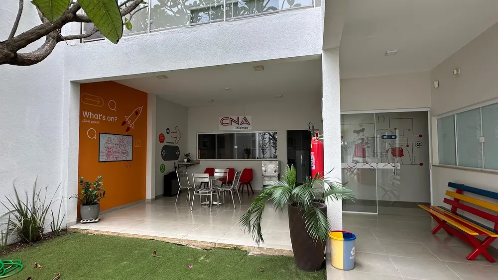 CNA Vilhena — foto 2