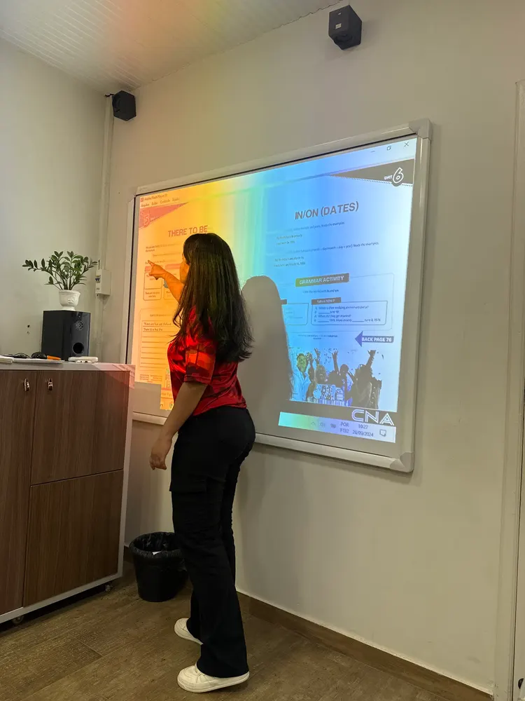 CNA Vilhena — foto 4