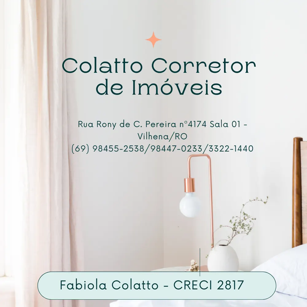 Colatto Corretor de Imoveis — foto 3