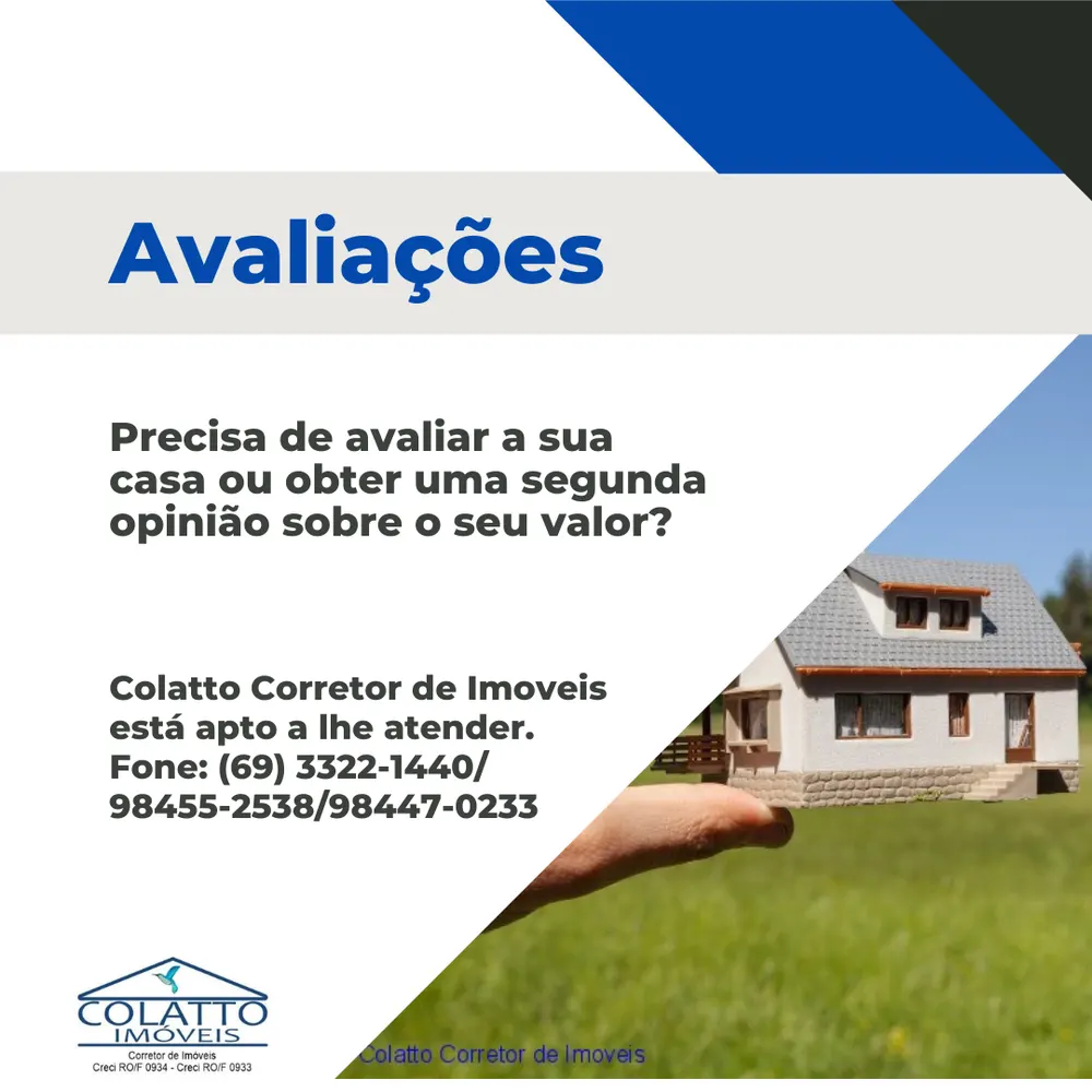 Colatto Corretor de Imoveis — foto 2