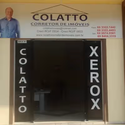 Colatto Corretor de Imoveis