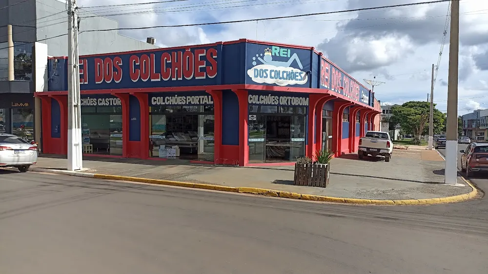 Colchões Ortobom — foto 1