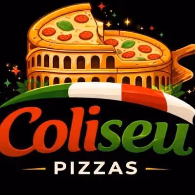 Coliseu pizzas