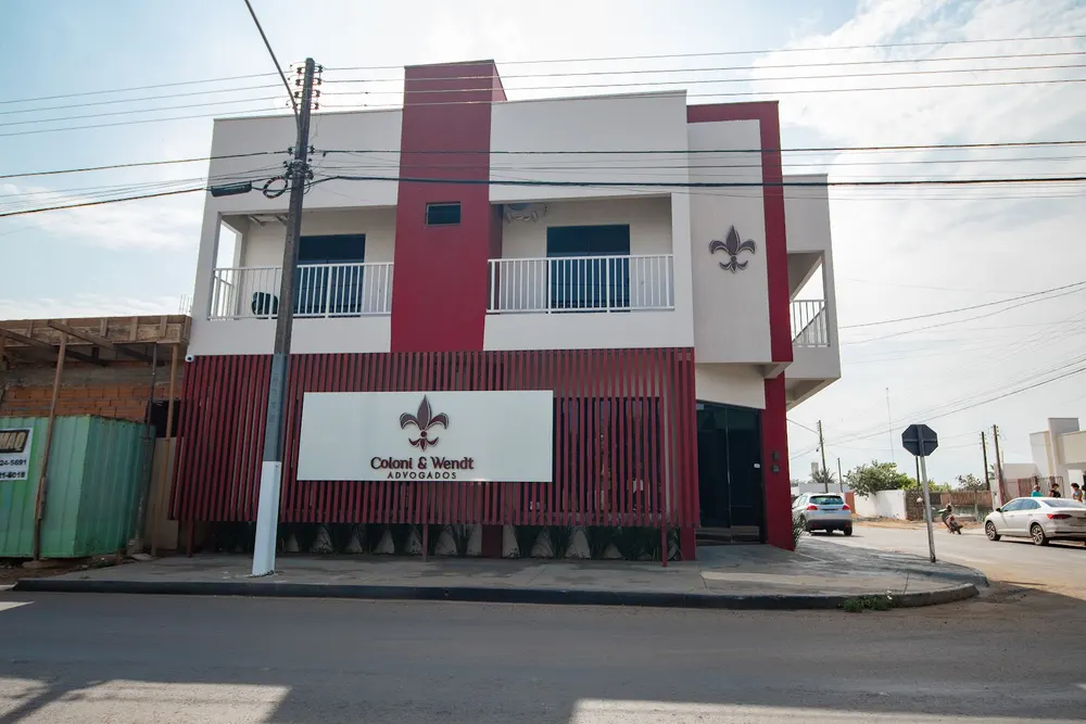 Coloni & Wendt Advogados | Vilhena — foto 1