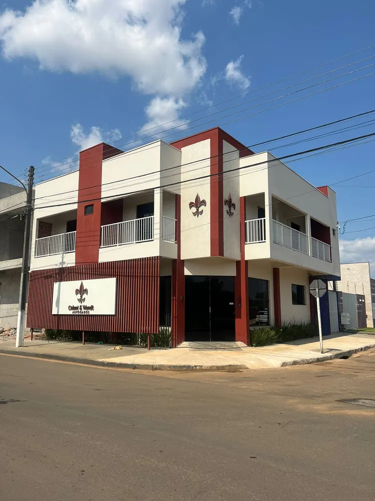 Coloni & Wendt Advogados | Vilhena — foto 2