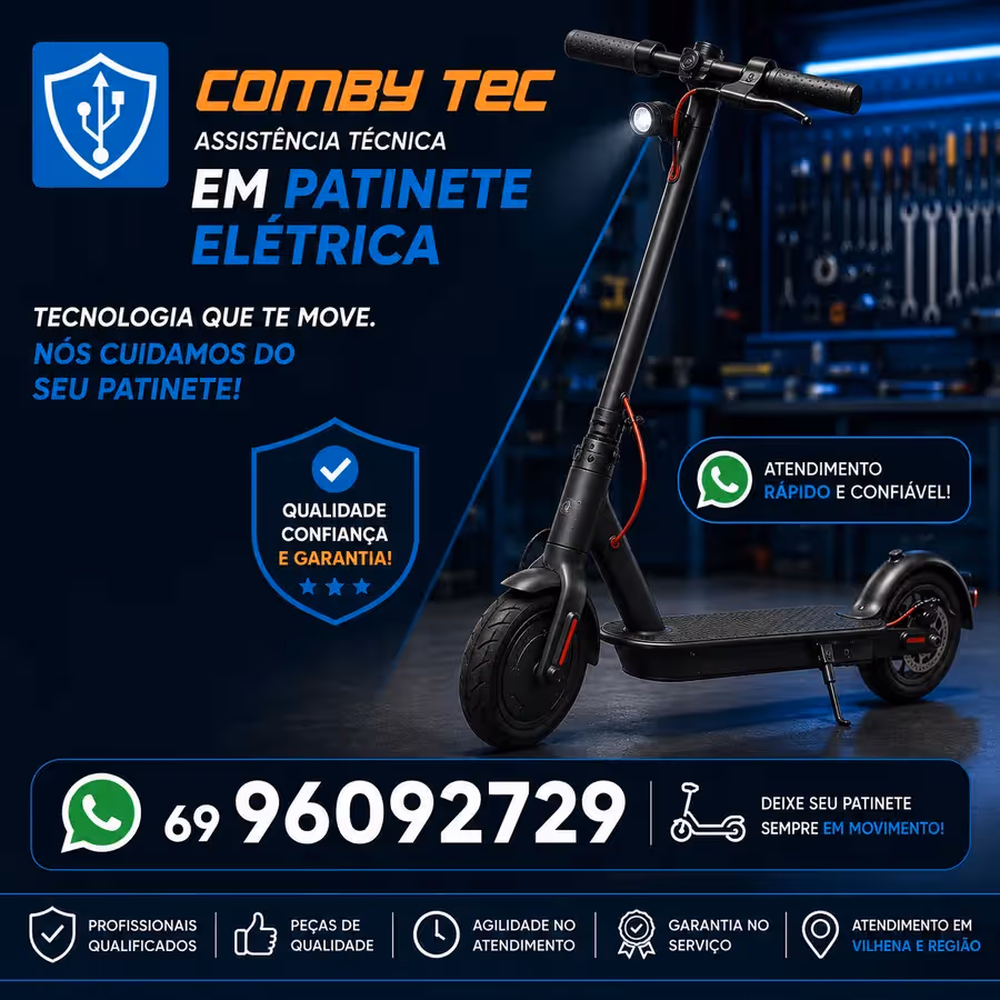 COMBY TEC