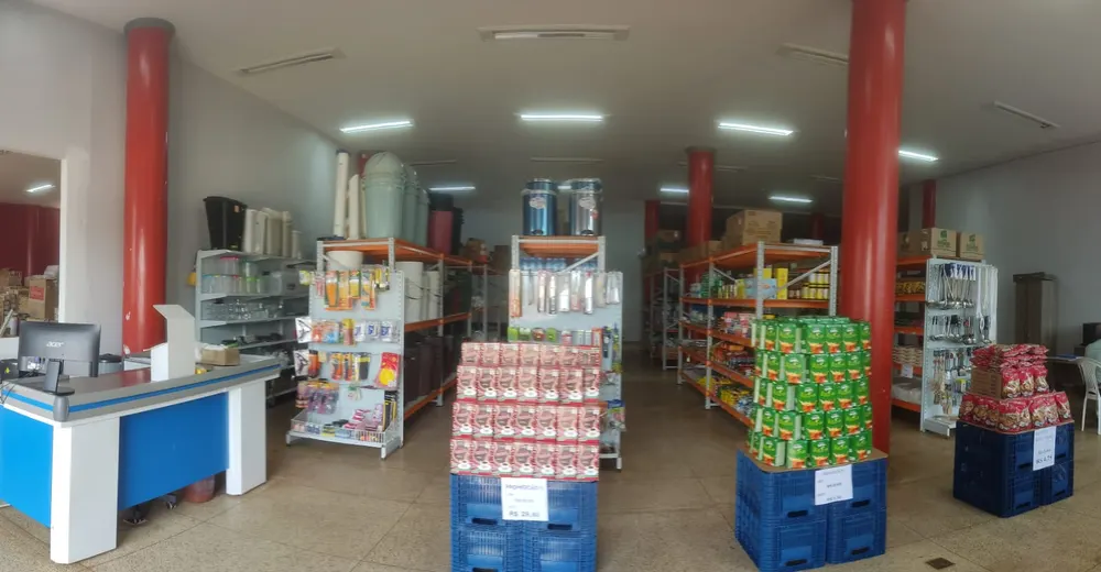 COMERCIAL MONTEIRO — foto 1