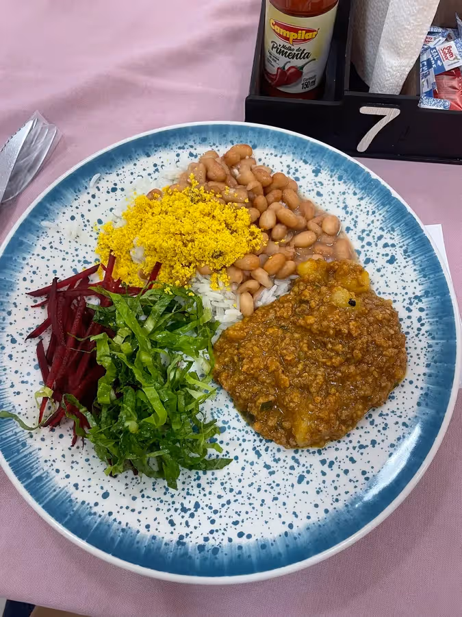 Comida Caseira Tia Marli