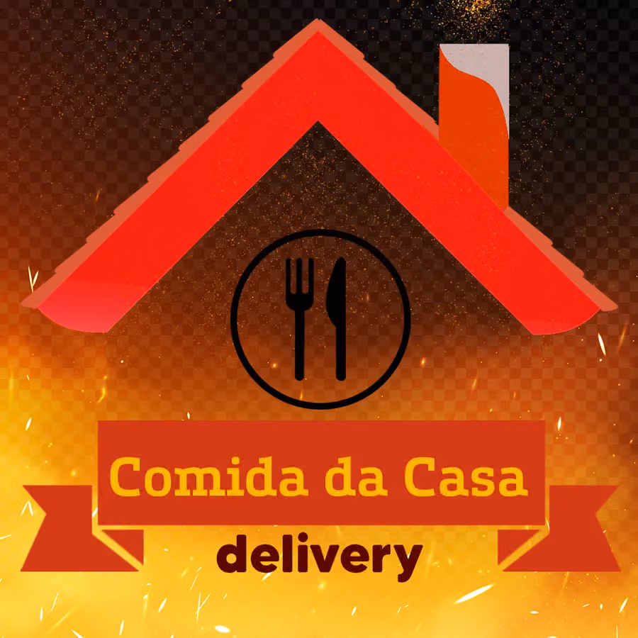 Comida da casa
