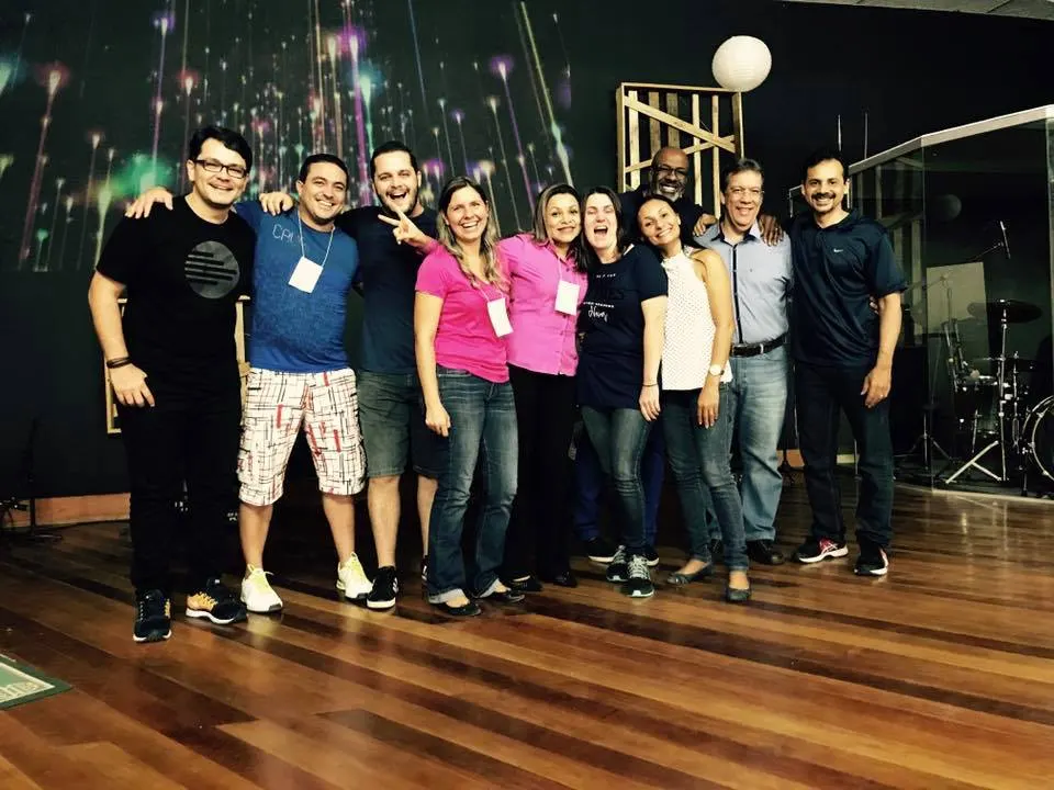 Comunidade Adorai | Igreja Evangélica | Adorai Vilhena — foto 3