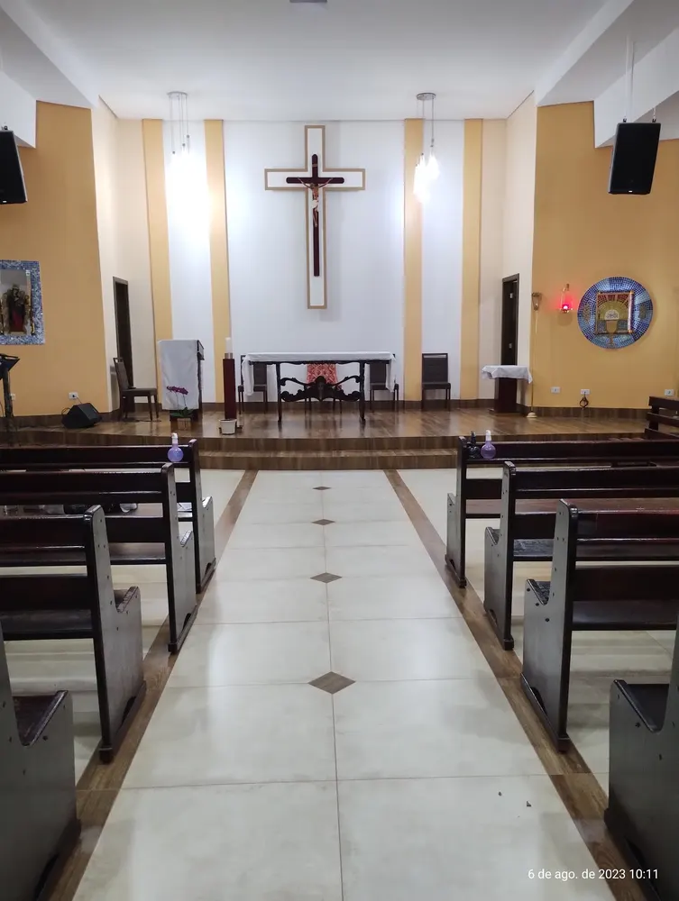 Comunidade Nossa Senhora Do Perpétuo Socorro — foto 2