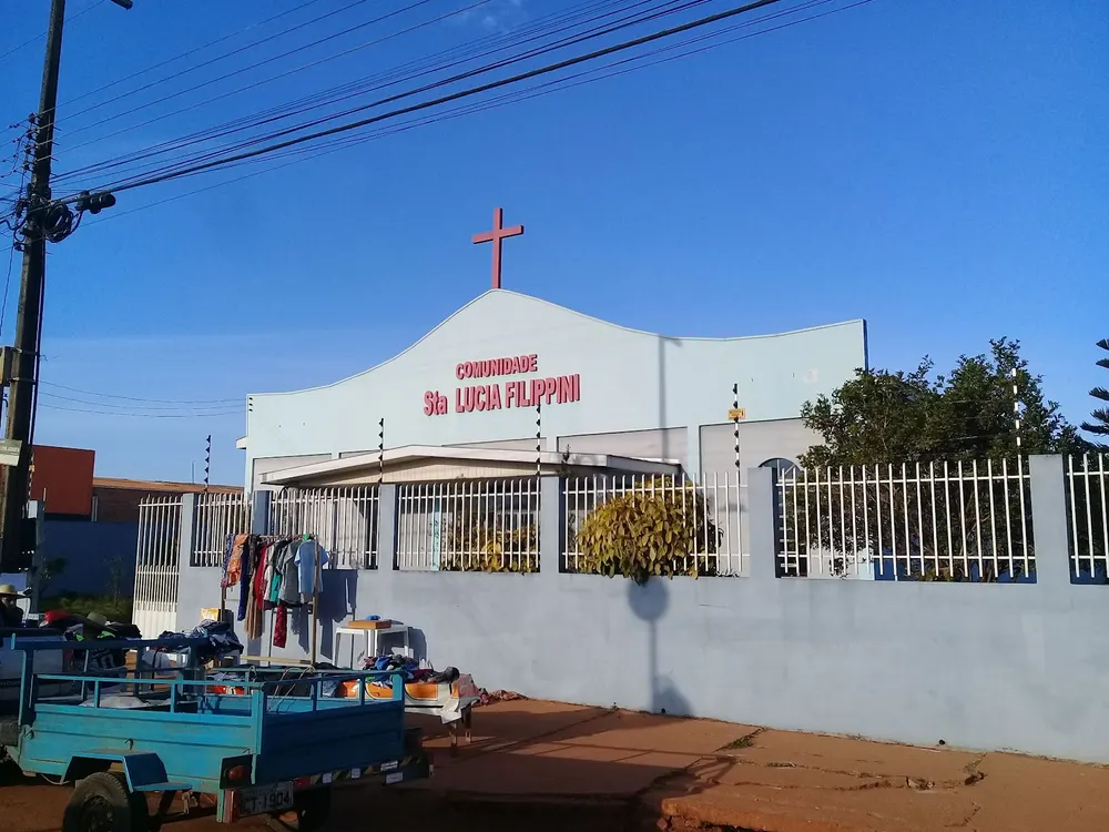 Comunidade Santa Lucia Filippini — foto 4