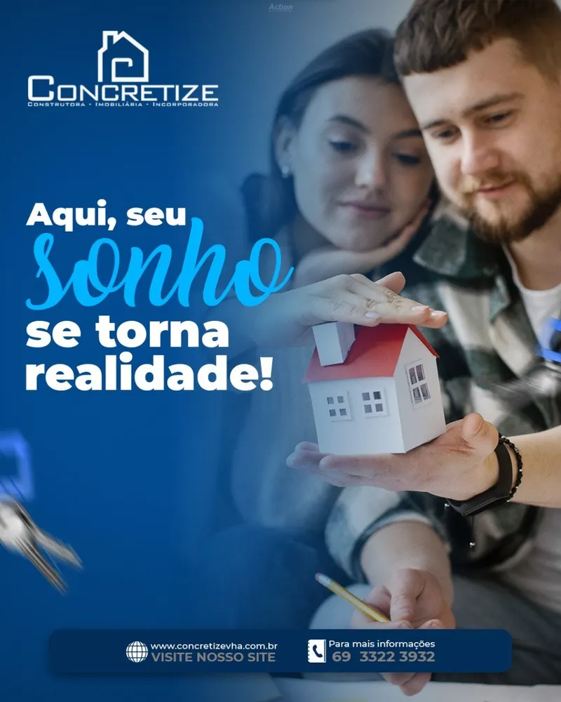 Concretize Construtora, Imobiliária e Incorporadora — foto 4