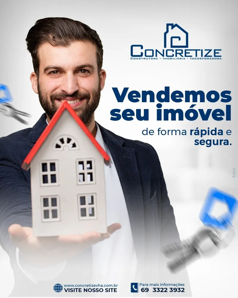 Concretize Construtora, Imobiliária e Incorporadora — foto 3