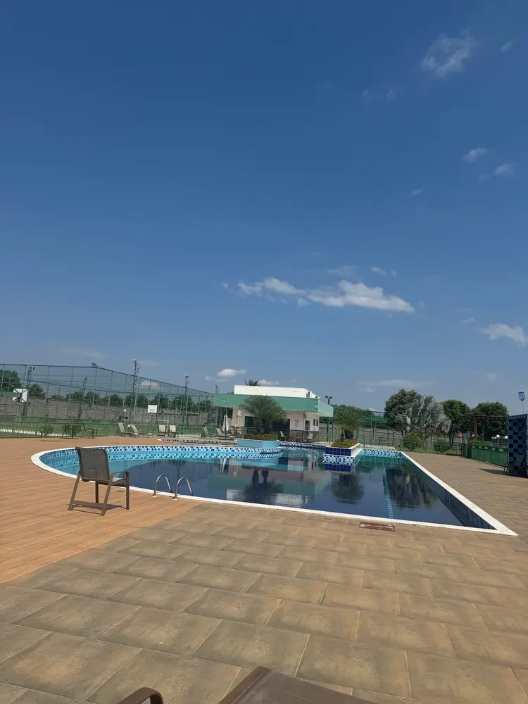 Condomínio Eco Resort Campos Elísios — foto 1