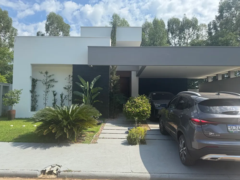 Condomínio Eco Resort Campos Elísios — foto 2