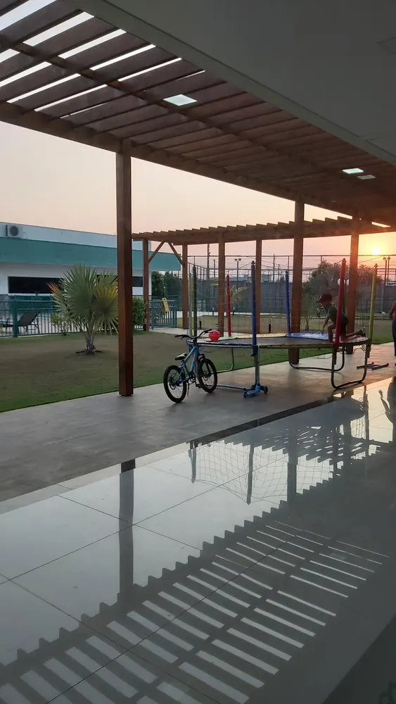Condomínio Eco Resort Campos Elísios — foto 5