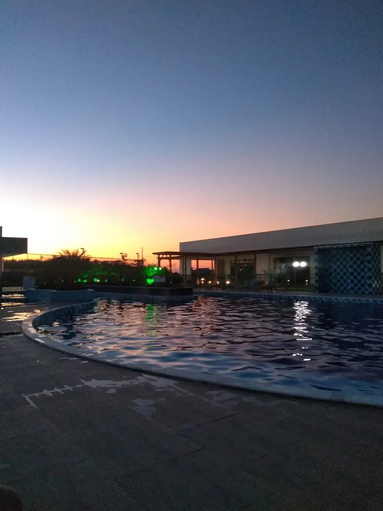 Condomínio Eco Resort Campos Elísios — foto 3
