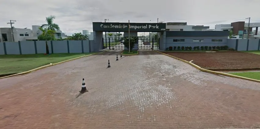 Condomínio Imperial Park Residence — foto 1